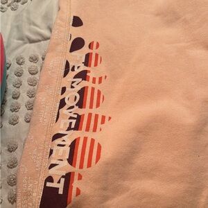 Free People Star Logo Pants